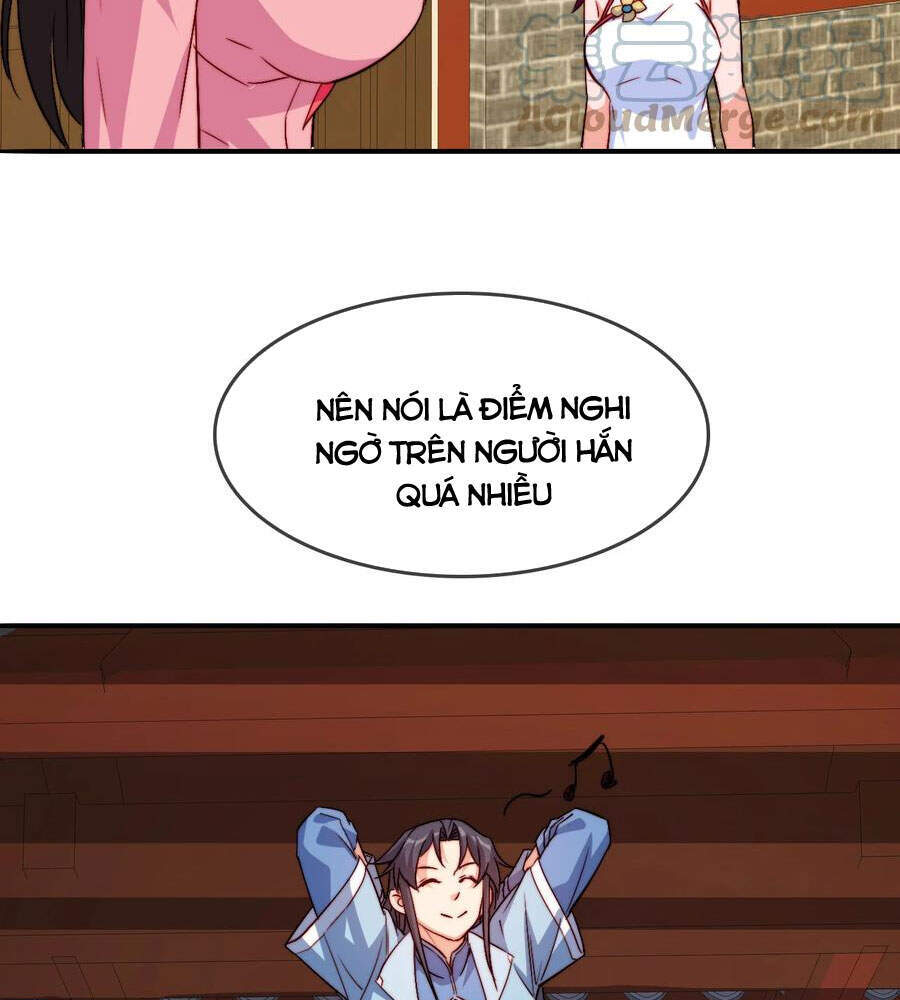 Anh Hùng Bàn Phím Tu Tiên Chapter 49 - 20