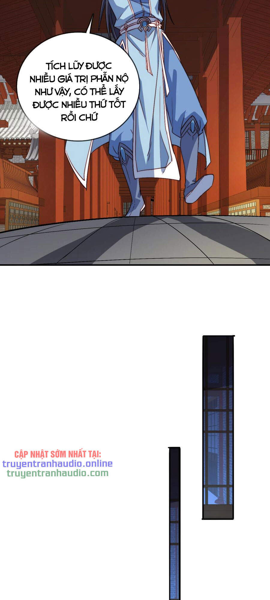 Anh Hùng Bàn Phím Tu Tiên Chapter 49 - 21