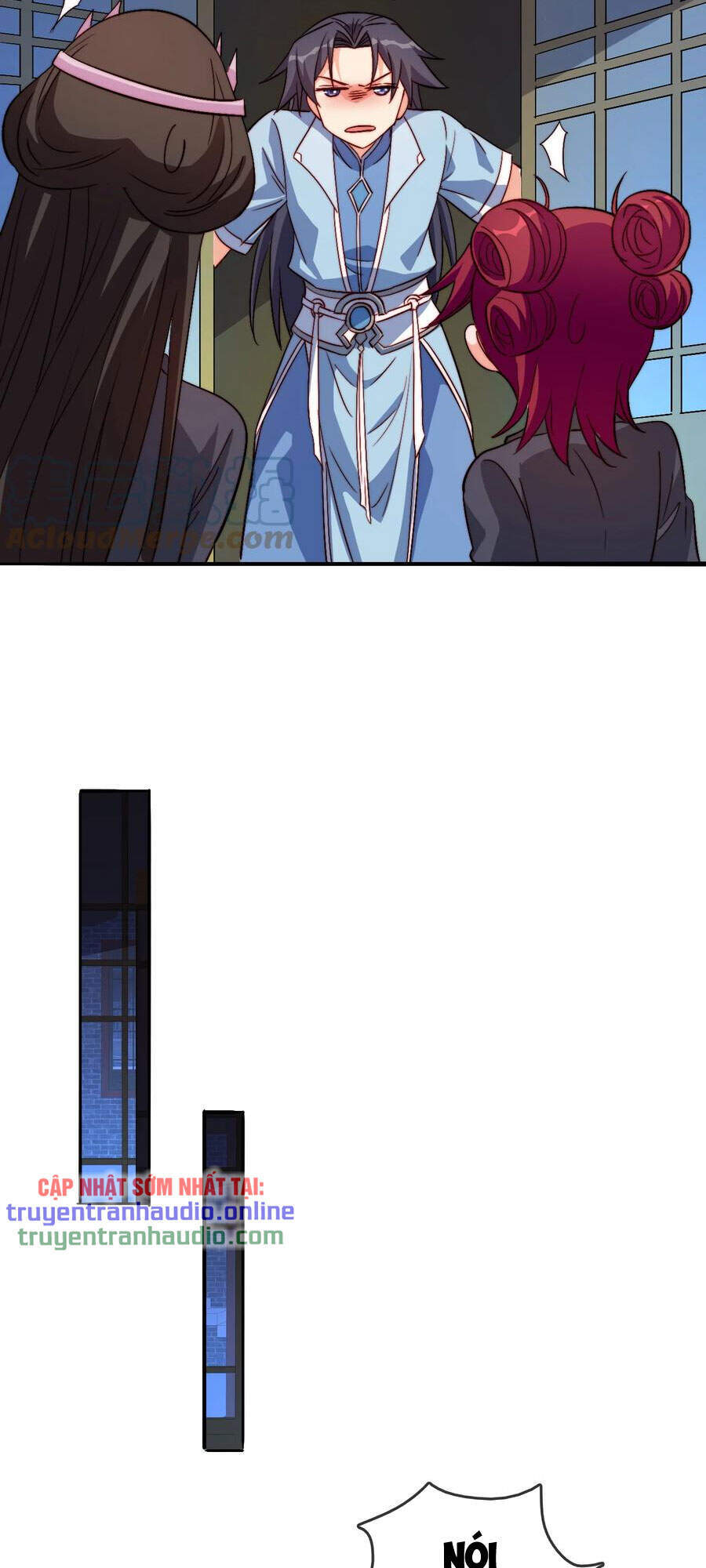 Anh Hùng Bàn Phím Tu Tiên Chapter 49 - 31