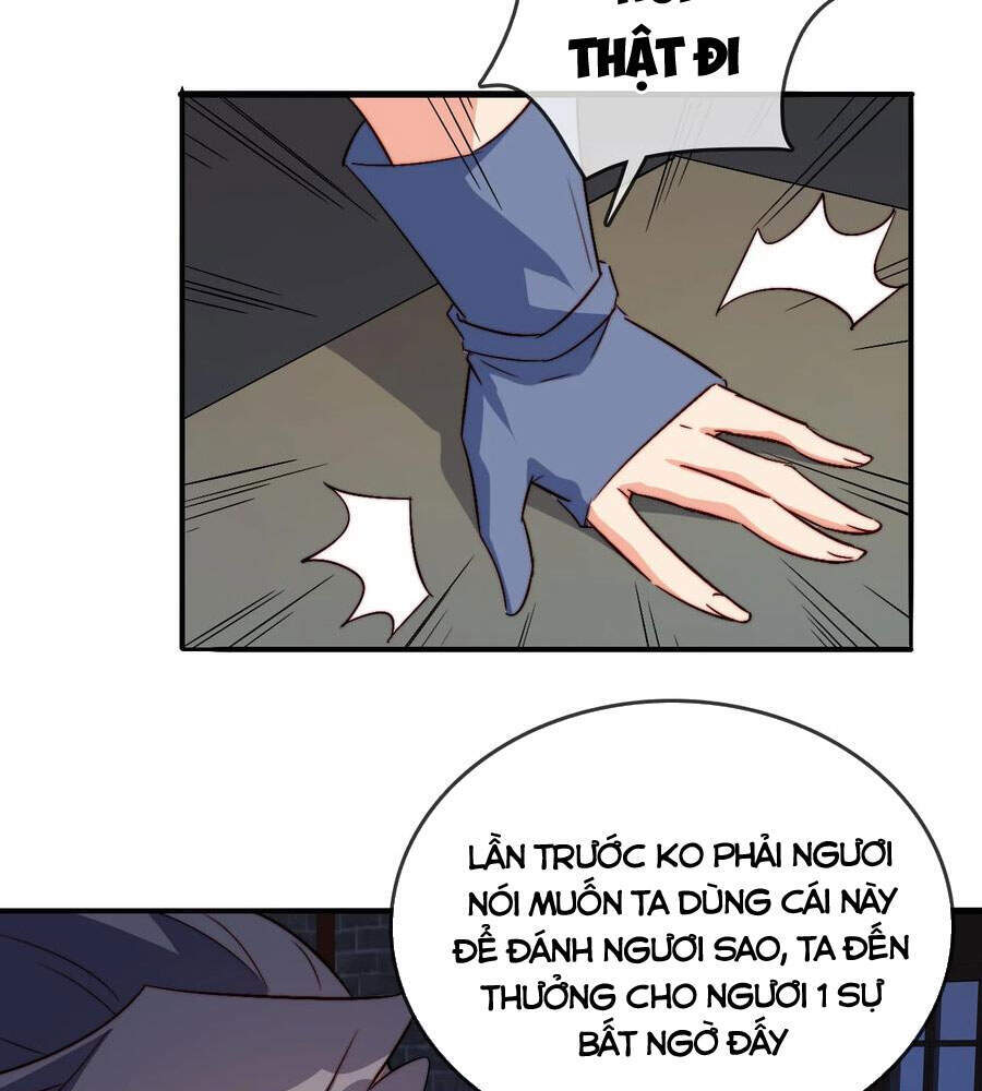 Anh Hùng Bàn Phím Tu Tiên Chapter 49 - 32