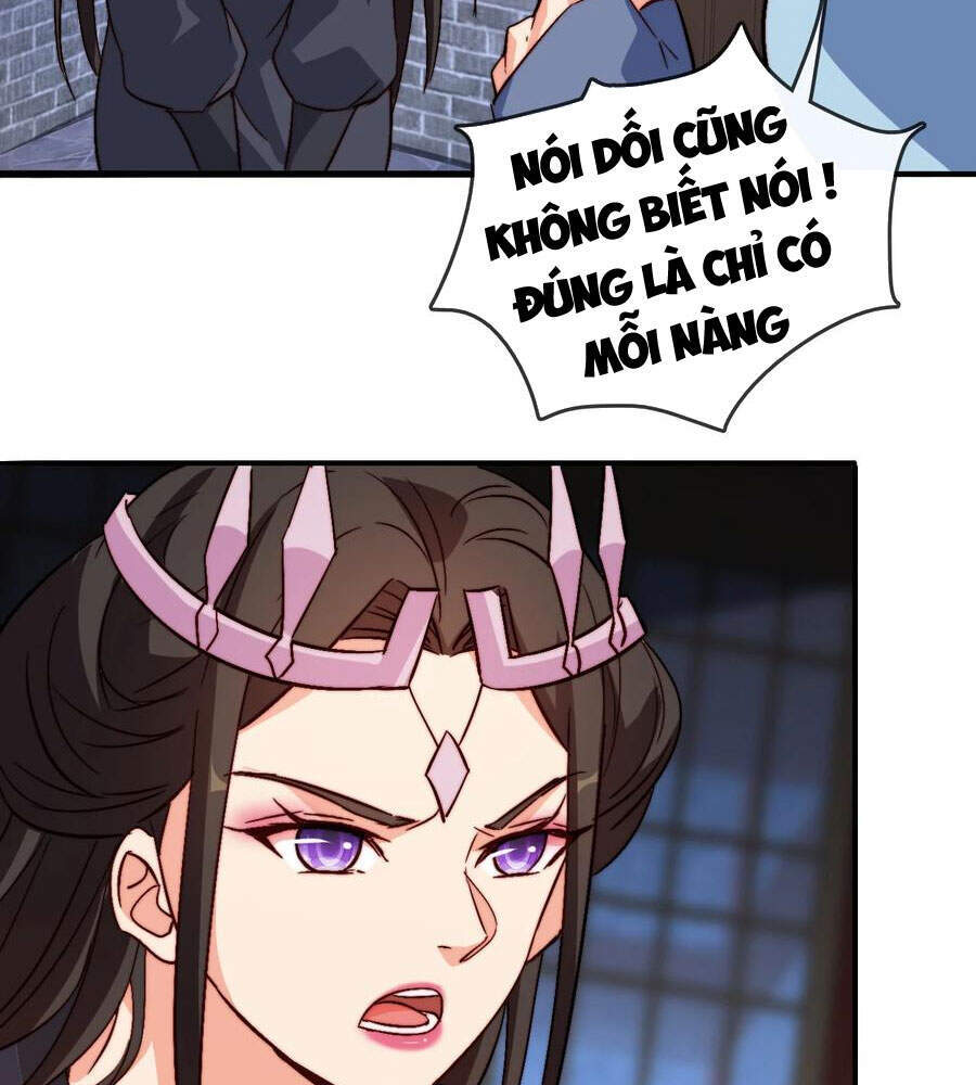 Anh Hùng Bàn Phím Tu Tiên Chapter 49 - 34