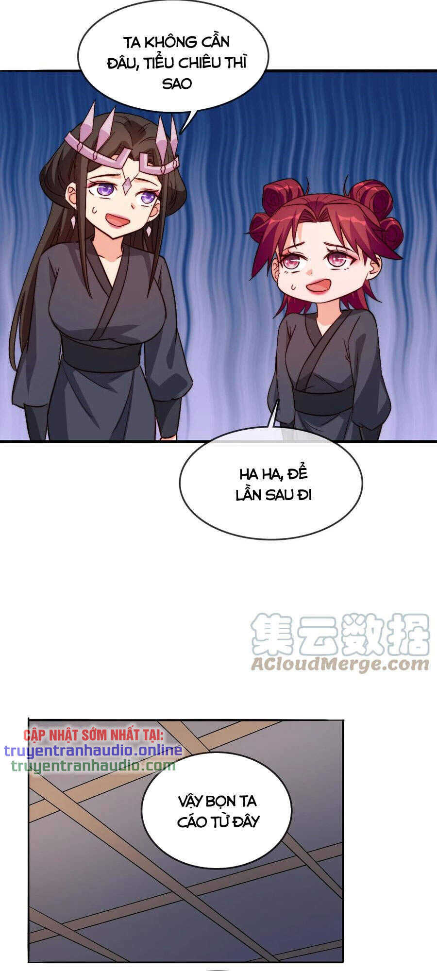 Anh Hùng Bàn Phím Tu Tiên Chapter 49 - 37