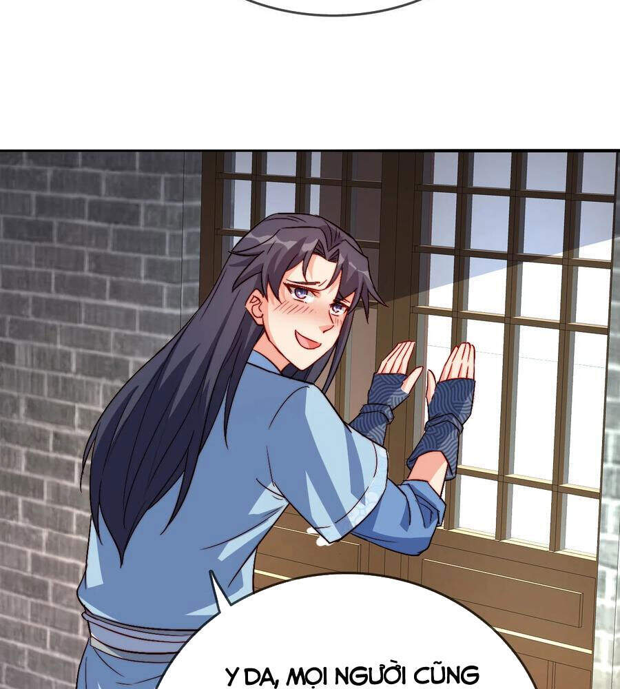 Anh Hùng Bàn Phím Tu Tiên Chapter 49 - 6