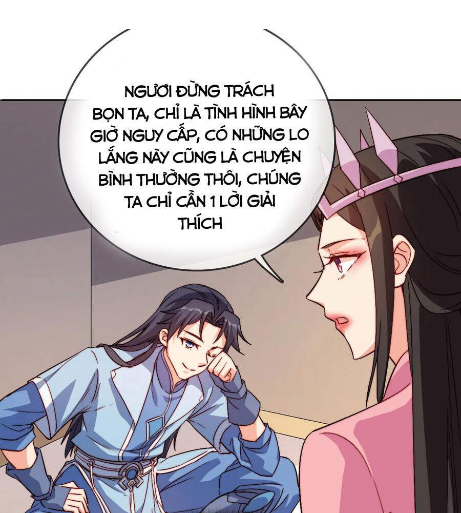 Anh Hùng Bàn Phím Tu Tiên Chapter 49 - 10