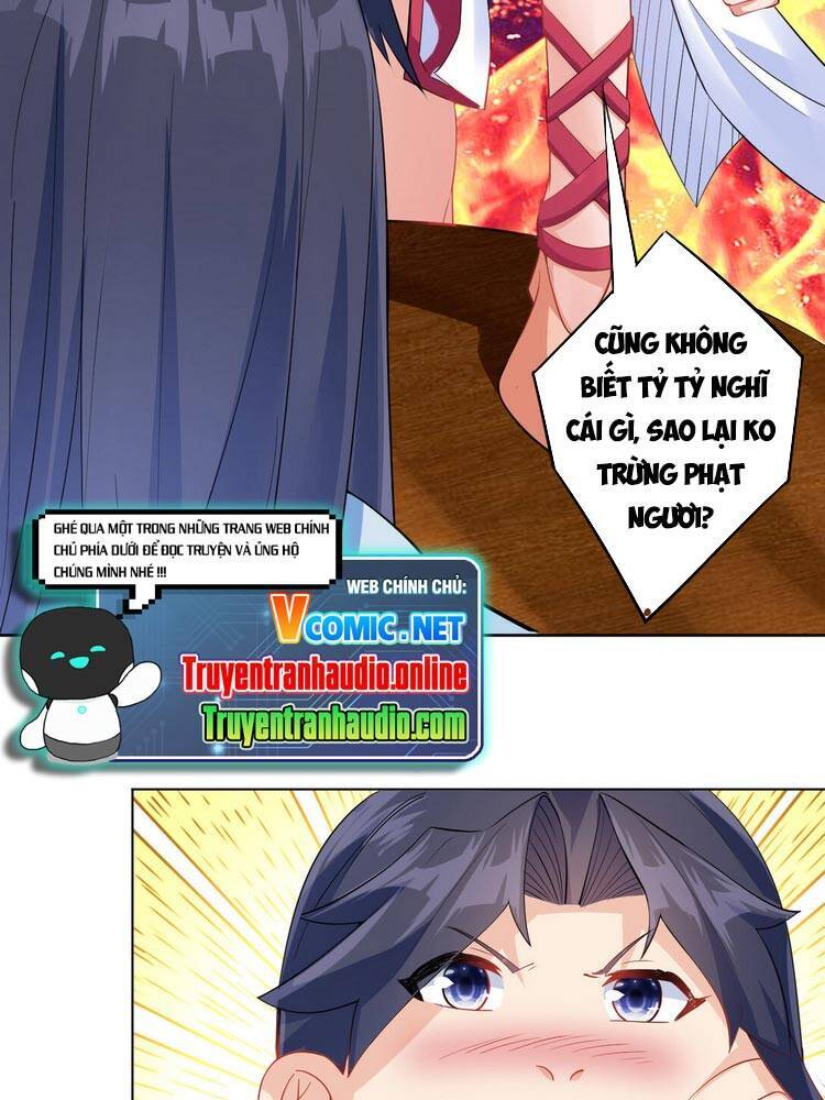 Anh Hùng Bàn Phím Tu Tiên Chapter 5 - 2