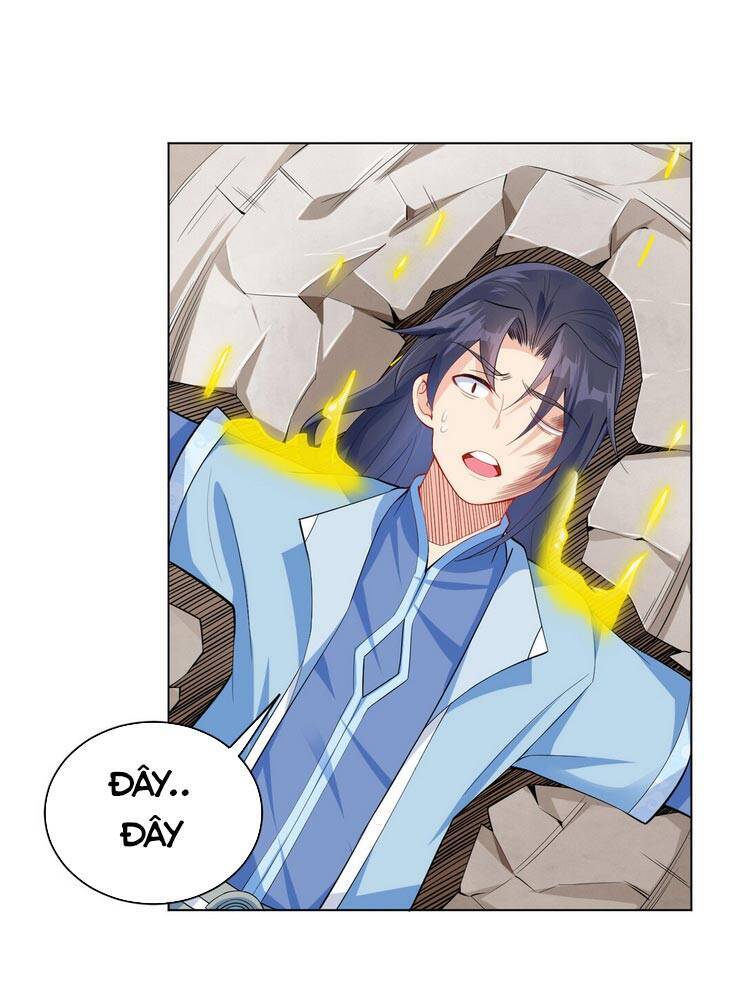 Anh Hùng Bàn Phím Tu Tiên Chapter 5 - 16