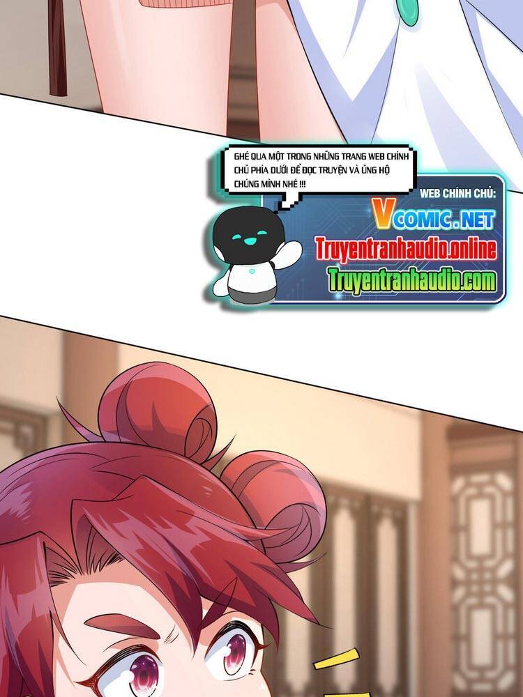 Anh Hùng Bàn Phím Tu Tiên Chapter 5 - 18
