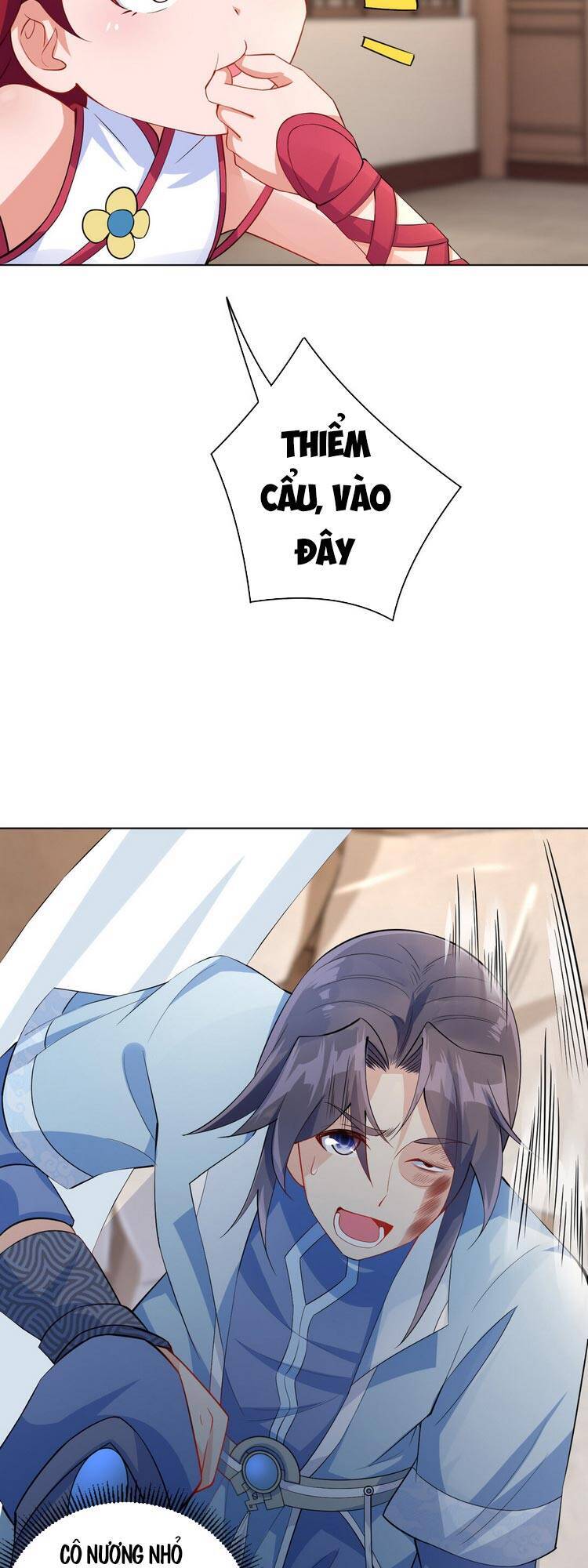 Anh Hùng Bàn Phím Tu Tiên Chapter 5 - 19