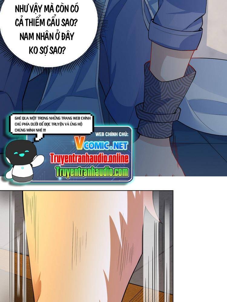 Anh Hùng Bàn Phím Tu Tiên Chapter 5 - 20