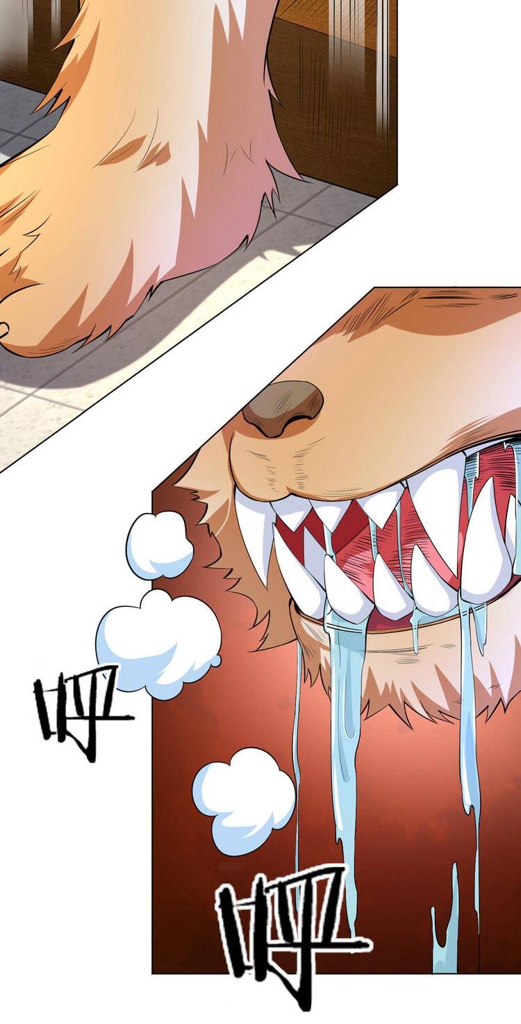 Anh Hùng Bàn Phím Tu Tiên Chapter 5 - 21