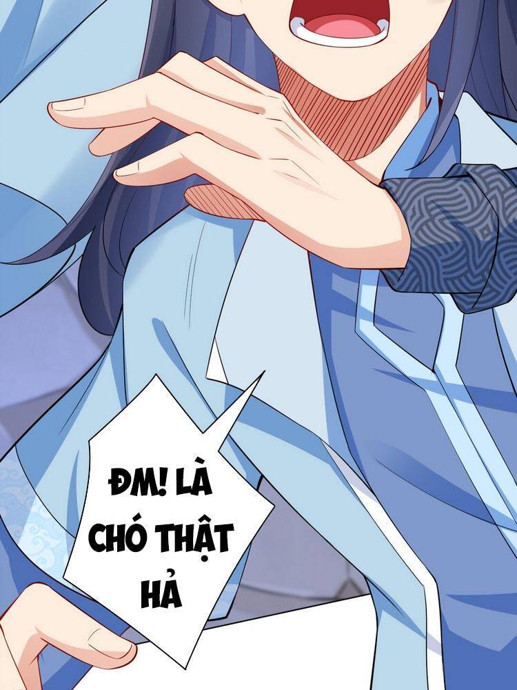 Anh Hùng Bàn Phím Tu Tiên Chapter 5 - 23