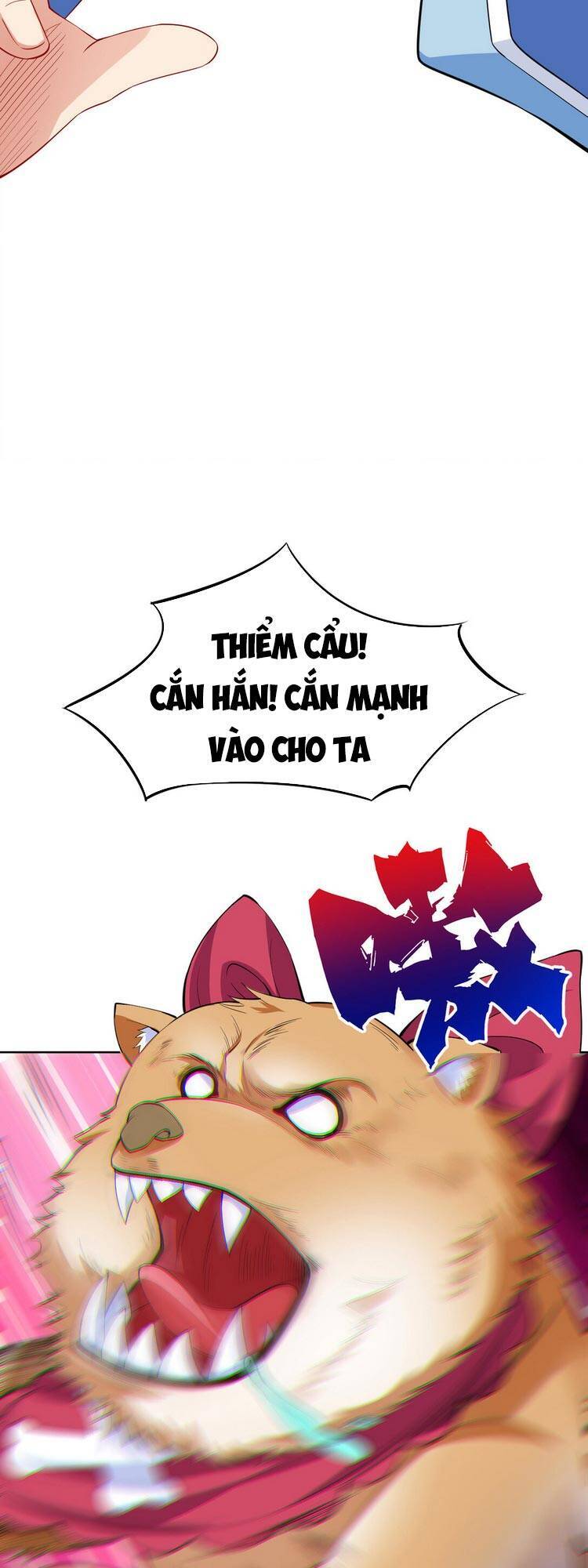 Anh Hùng Bàn Phím Tu Tiên Chapter 5 - 24