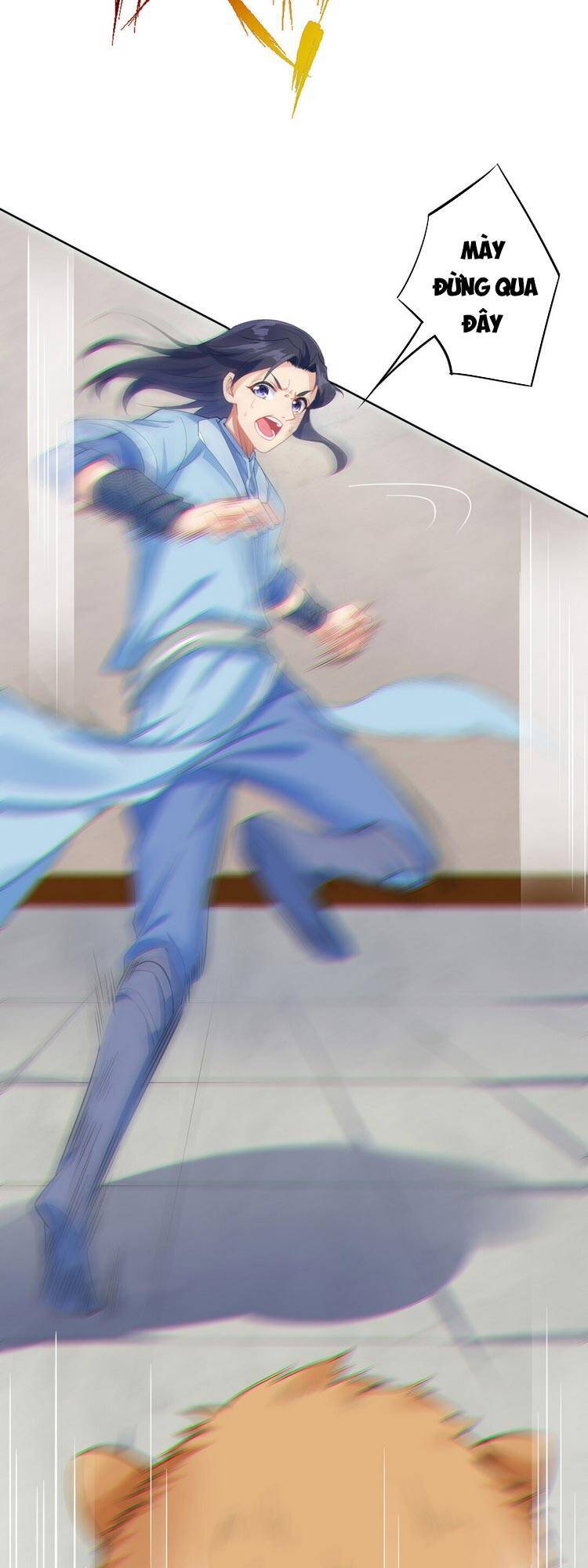 Anh Hùng Bàn Phím Tu Tiên Chapter 5 - 26