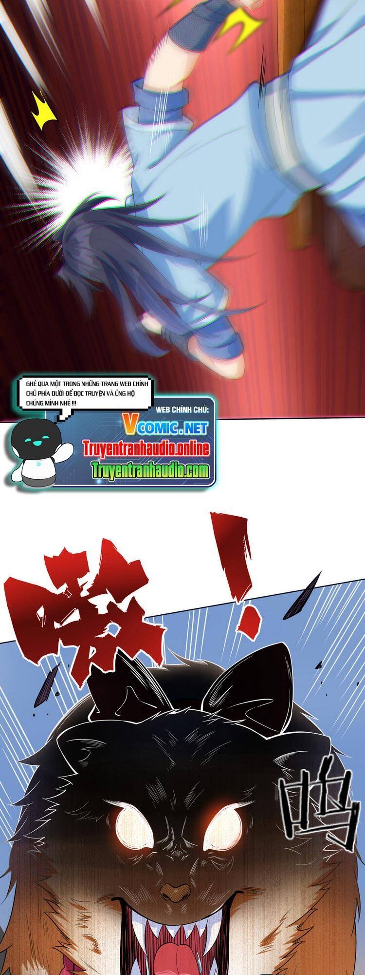 Anh Hùng Bàn Phím Tu Tiên Chapter 5 - 30