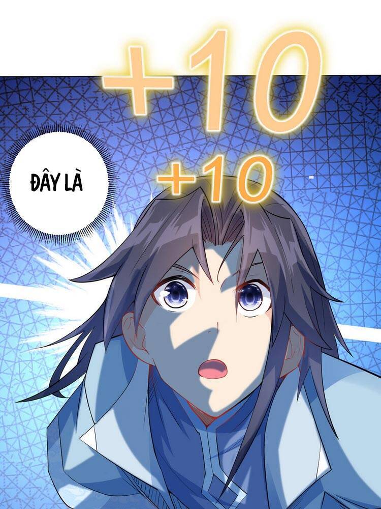 Anh Hùng Bàn Phím Tu Tiên Chapter 5 - 4