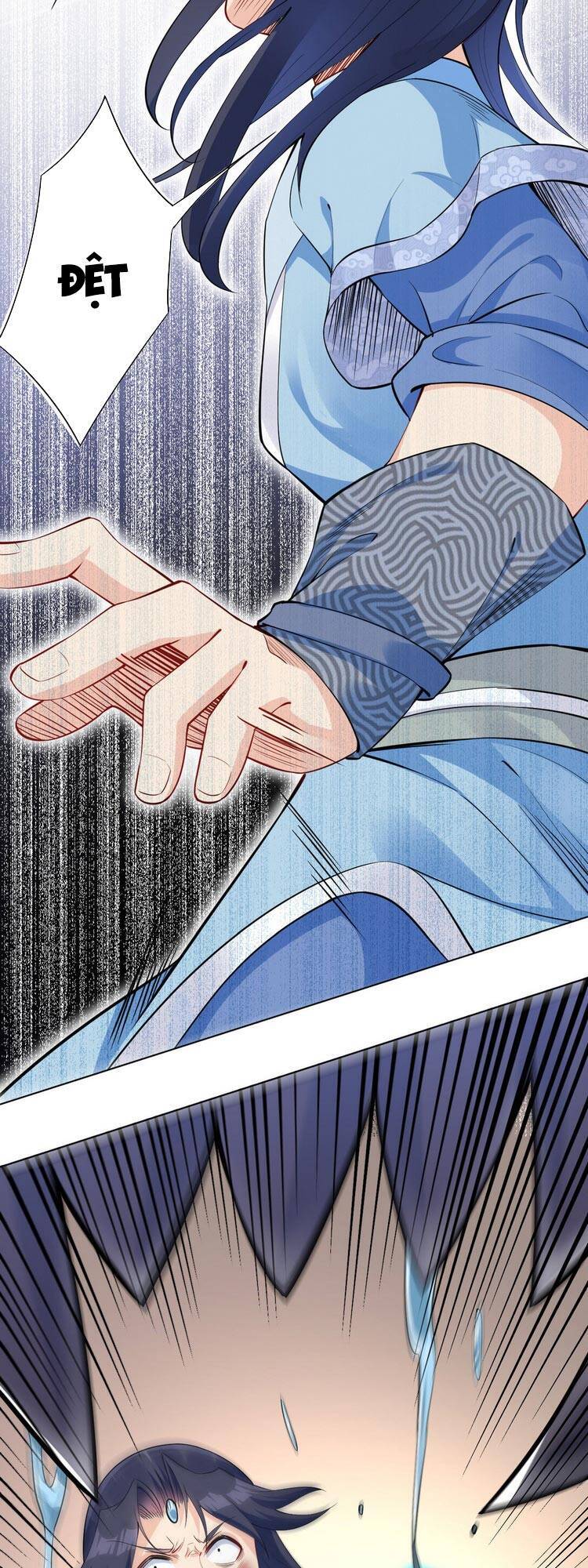 Anh Hùng Bàn Phím Tu Tiên Chapter 5 - 32