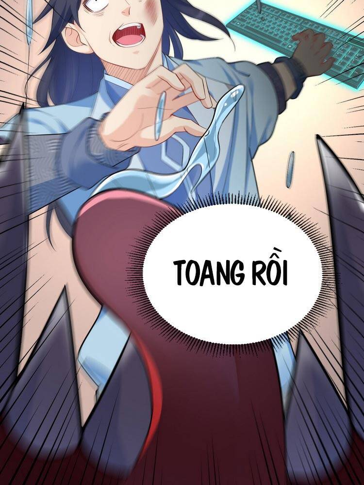 Anh Hùng Bàn Phím Tu Tiên Chapter 5 - 33