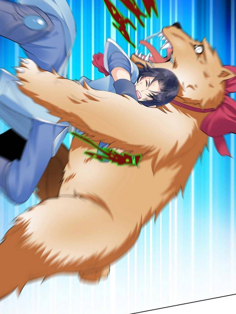 Anh Hùng Bàn Phím Tu Tiên Chapter 5 - 37