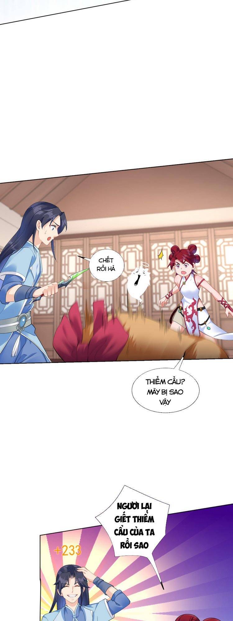 Anh Hùng Bàn Phím Tu Tiên Chapter 5 - 38