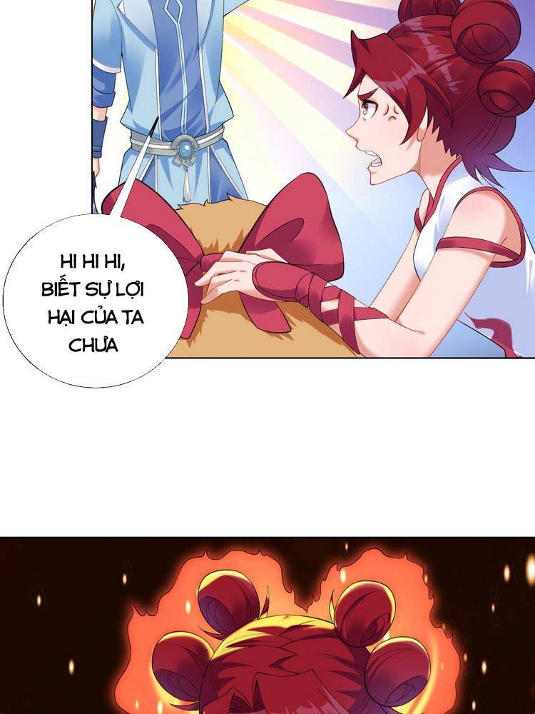 Anh Hùng Bàn Phím Tu Tiên Chapter 5 - 39