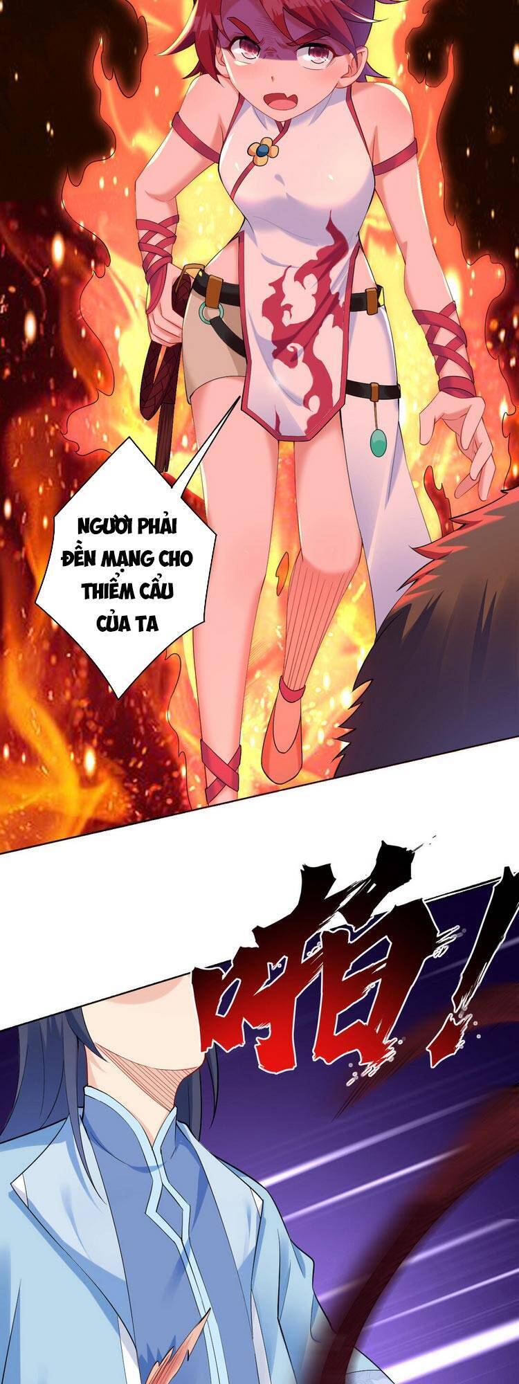 Anh Hùng Bàn Phím Tu Tiên Chapter 5 - 40