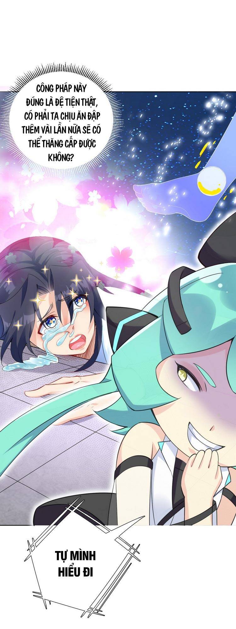 Anh Hùng Bàn Phím Tu Tiên Chapter 5 - 44