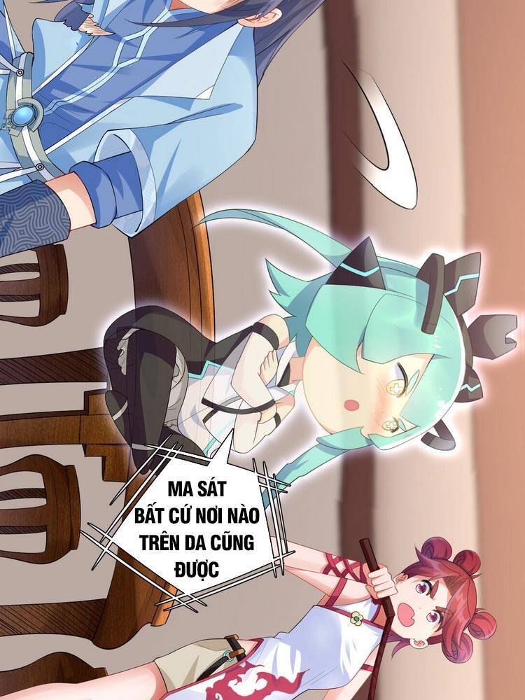 Anh Hùng Bàn Phím Tu Tiên Chapter 5 - 49