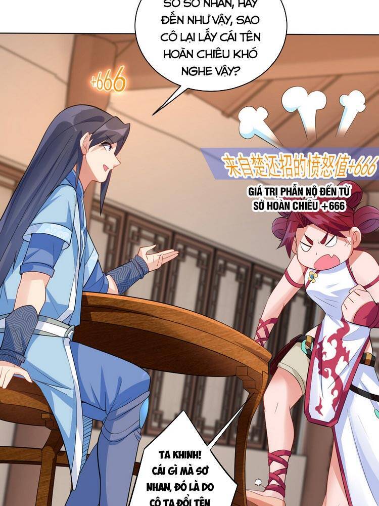Anh Hùng Bàn Phím Tu Tiên Chapter 5 - 6