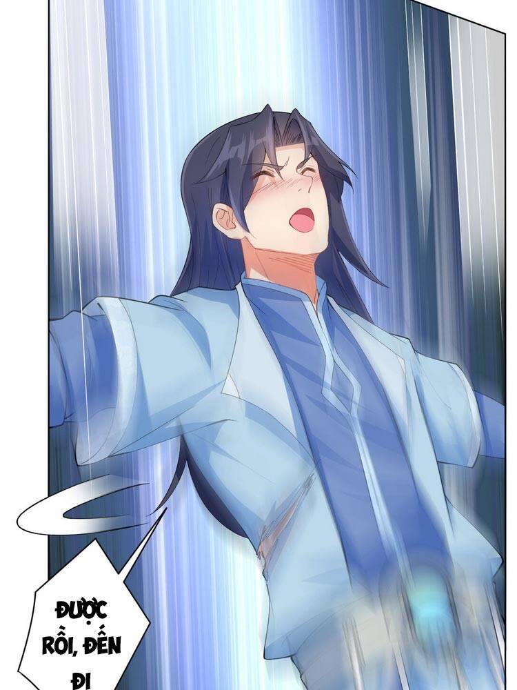 Anh Hùng Bàn Phím Tu Tiên Chapter 5 - 51