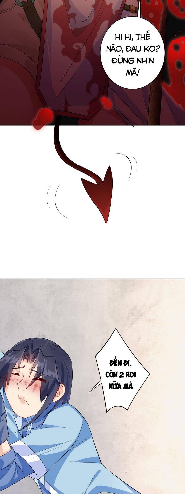 Anh Hùng Bàn Phím Tu Tiên Chapter 5 - 56