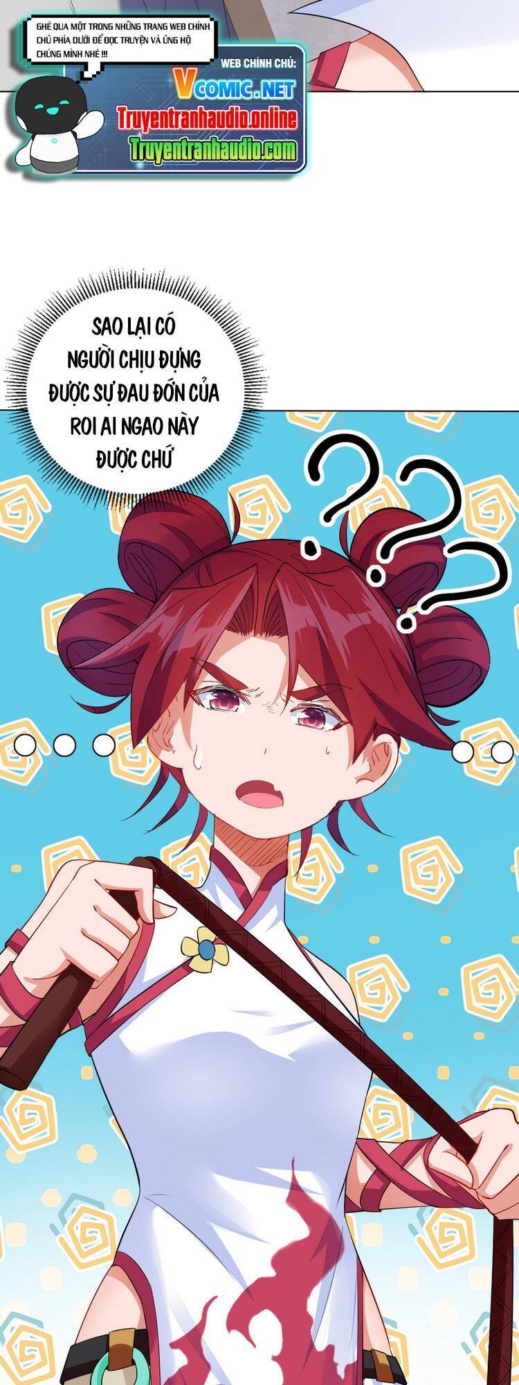 Anh Hùng Bàn Phím Tu Tiên Chapter 5 - 58