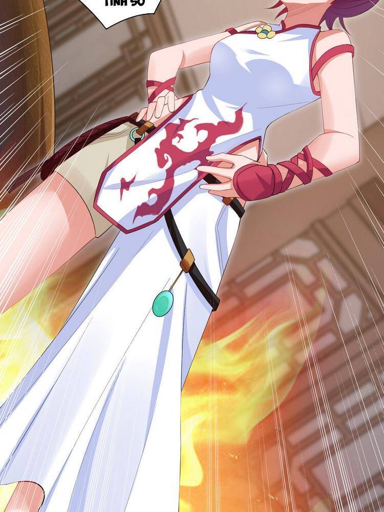 Anh Hùng Bàn Phím Tu Tiên Chapter 5 - 10