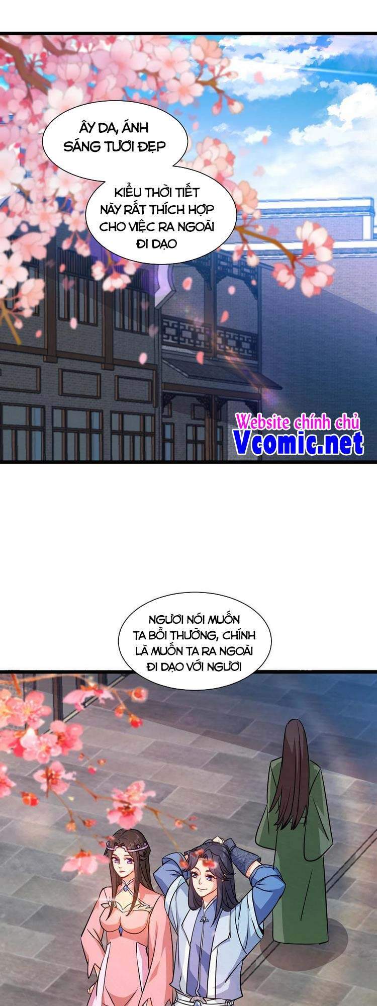 Anh Hùng Bàn Phím Tu Tiên Chapter 50 - 1