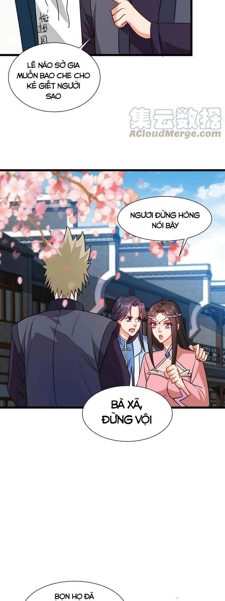 Anh Hùng Bàn Phím Tu Tiên Chapter 50 - 17