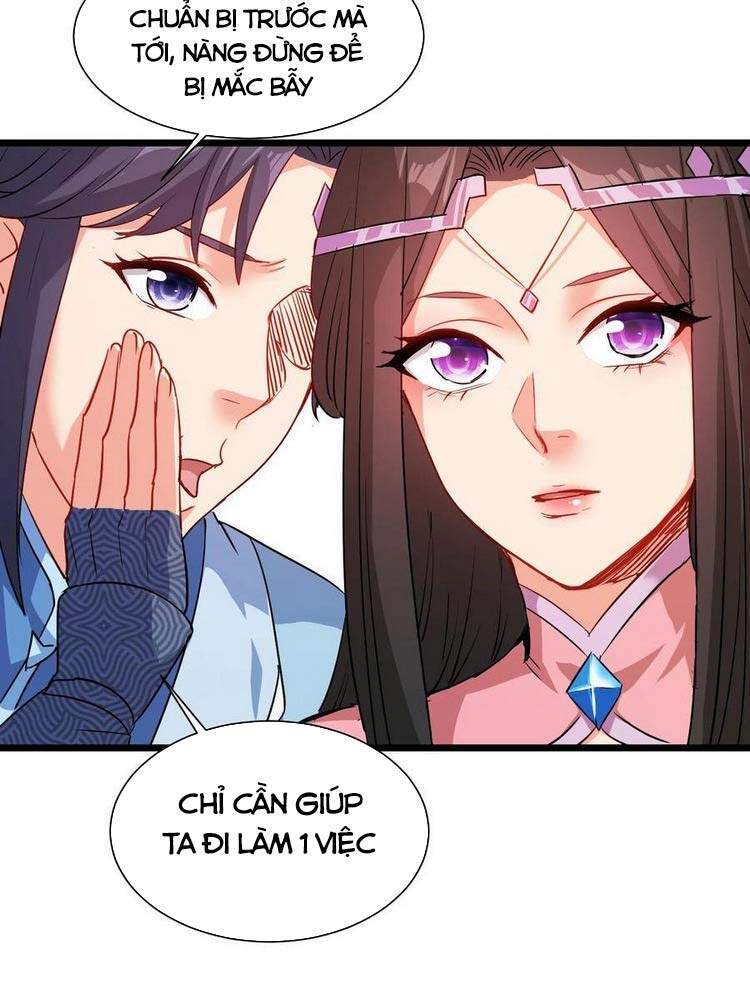 Anh Hùng Bàn Phím Tu Tiên Chapter 50 - 18