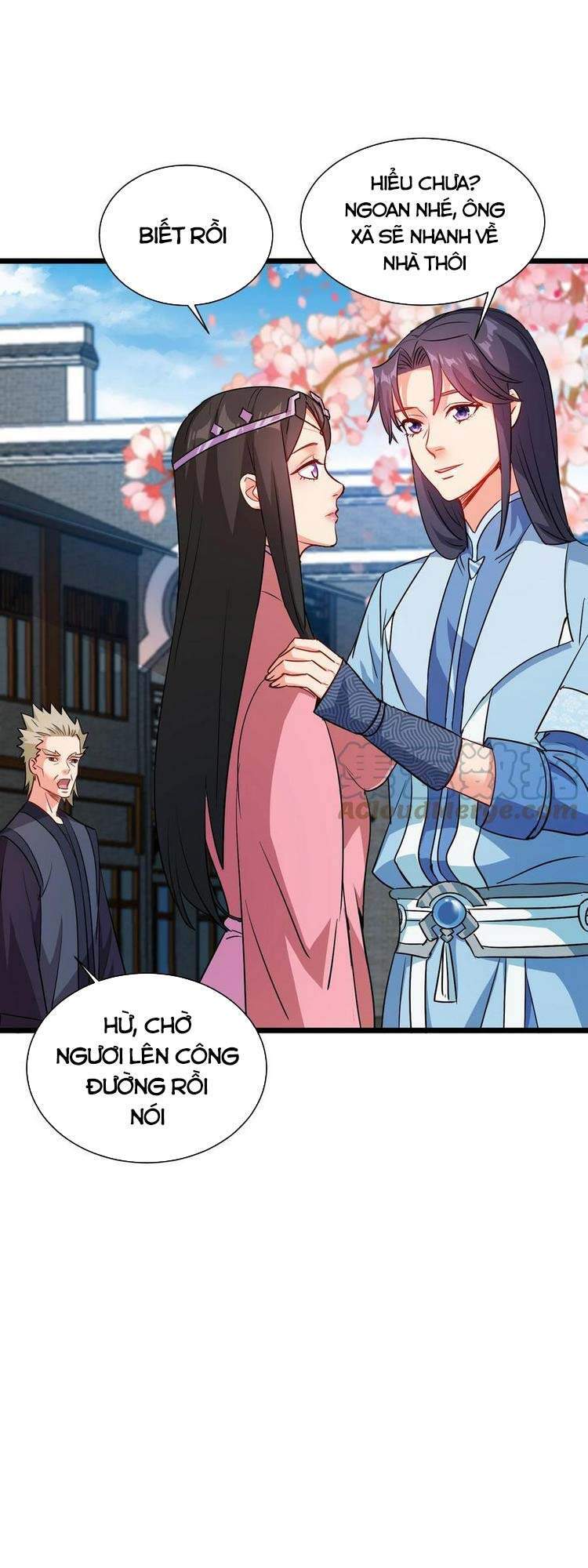 Anh Hùng Bàn Phím Tu Tiên Chapter 50 - 19