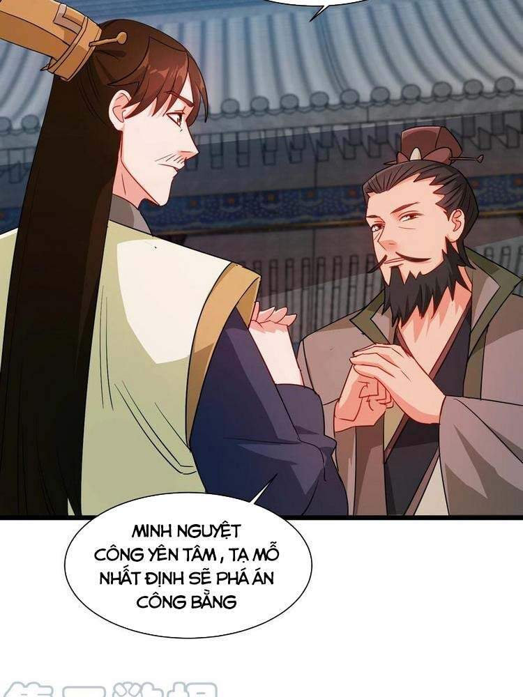 Anh Hùng Bàn Phím Tu Tiên Chapter 50 - 27