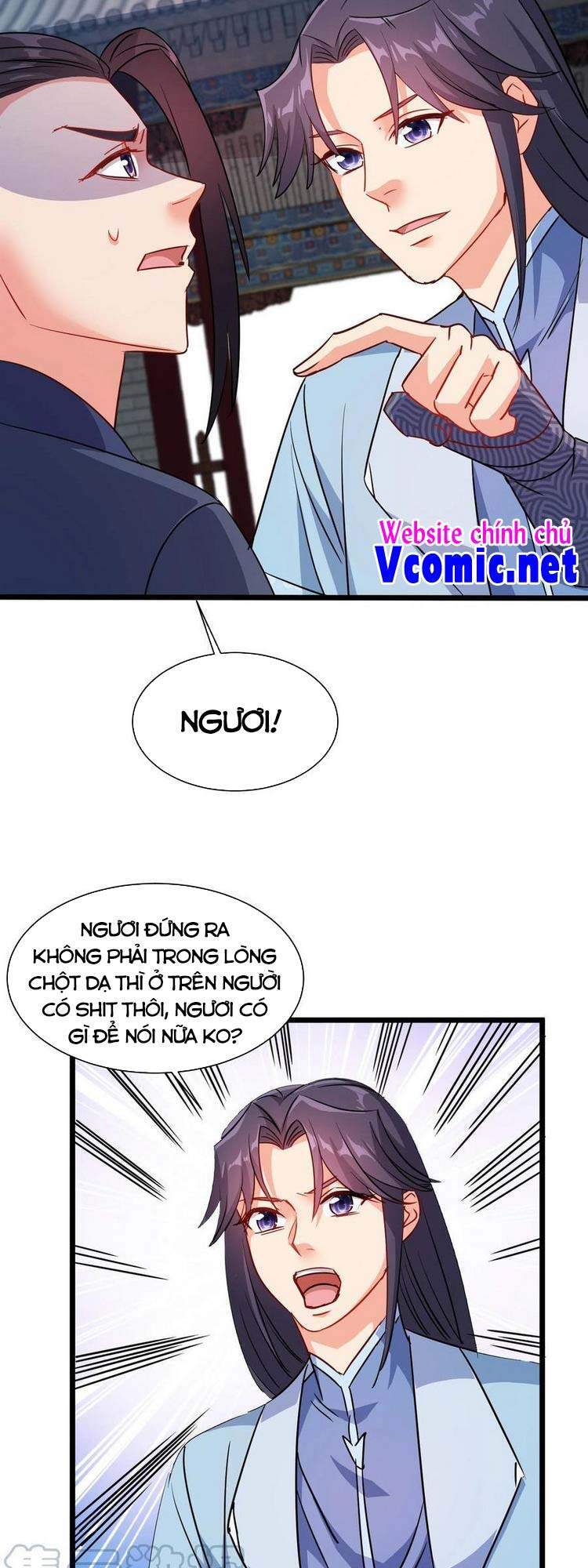 Anh Hùng Bàn Phím Tu Tiên Chapter 50 - 32