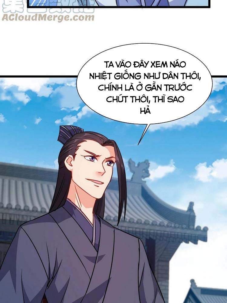 Anh Hùng Bàn Phím Tu Tiên Chapter 50 - 33