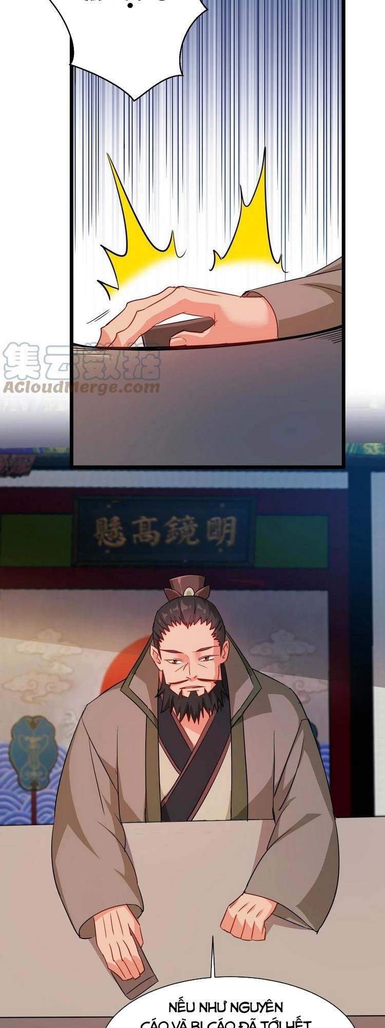 Anh Hùng Bàn Phím Tu Tiên Chapter 50 - 36