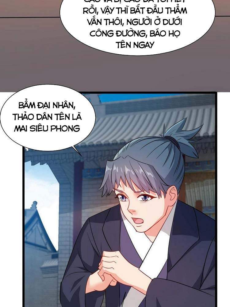 Anh Hùng Bàn Phím Tu Tiên Chapter 50 - 37