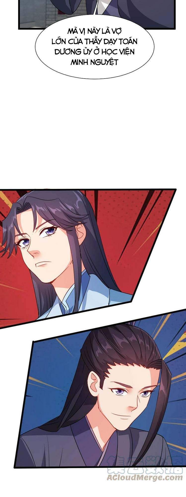 Anh Hùng Bàn Phím Tu Tiên Chapter 50 - 38