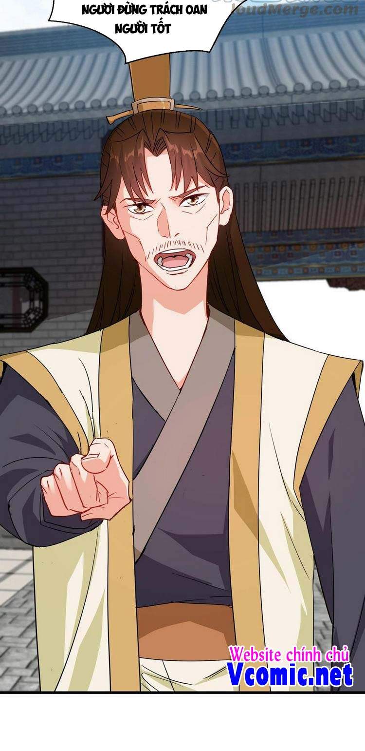 Anh Hùng Bàn Phím Tu Tiên Chapter 50 - 42