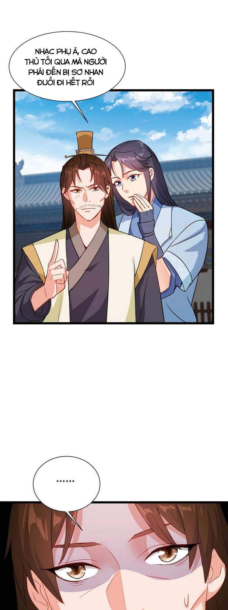 Anh Hùng Bàn Phím Tu Tiên Chapter 50 - 43