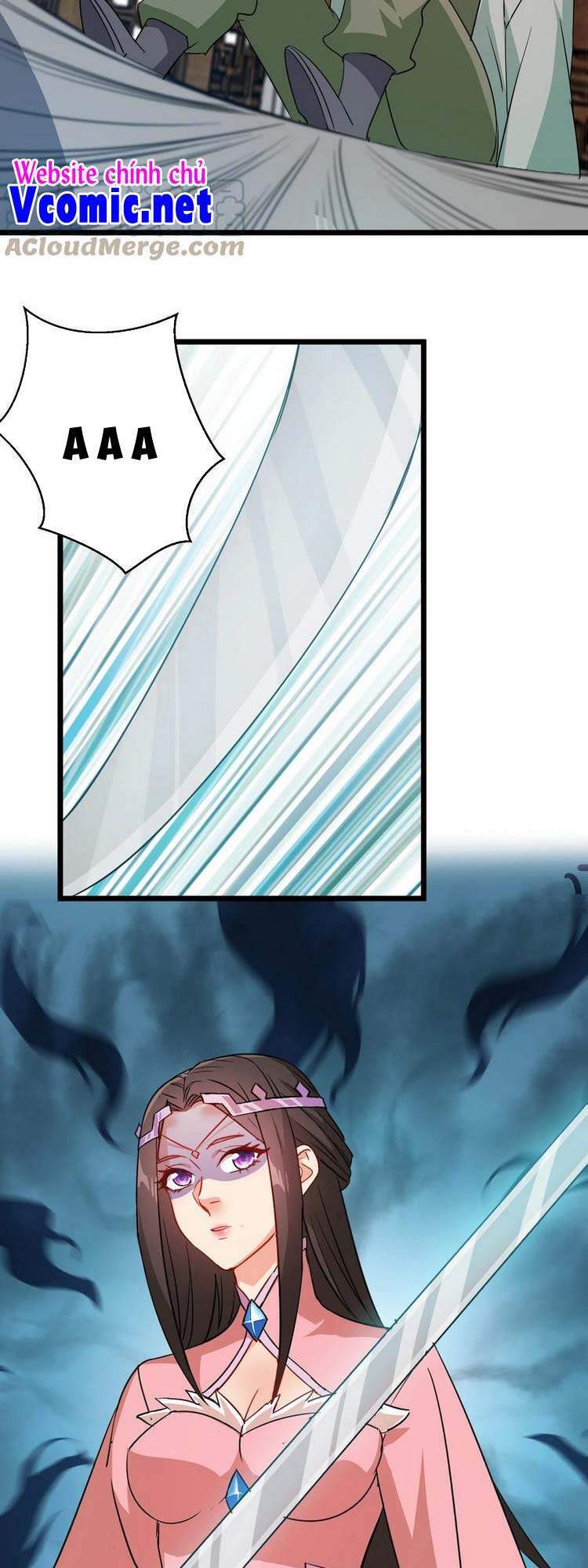 Anh Hùng Bàn Phím Tu Tiên Chapter 50 - 47