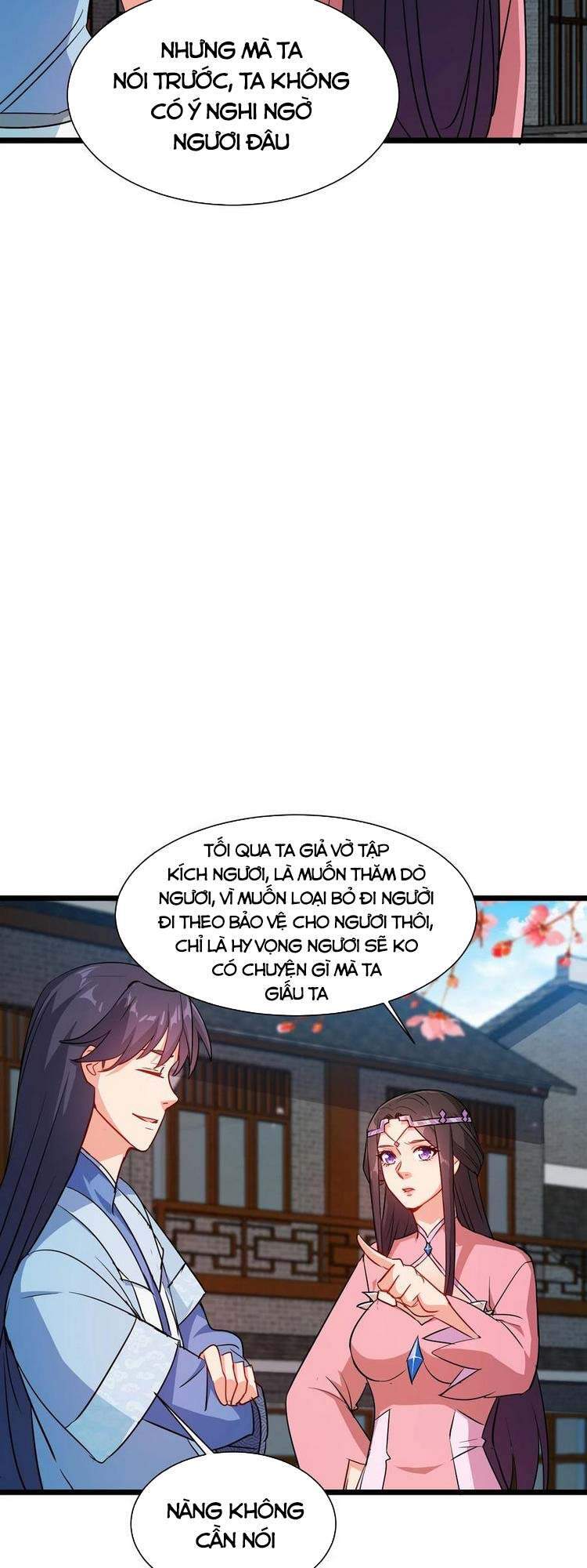 Anh Hùng Bàn Phím Tu Tiên Chapter 50 - 7