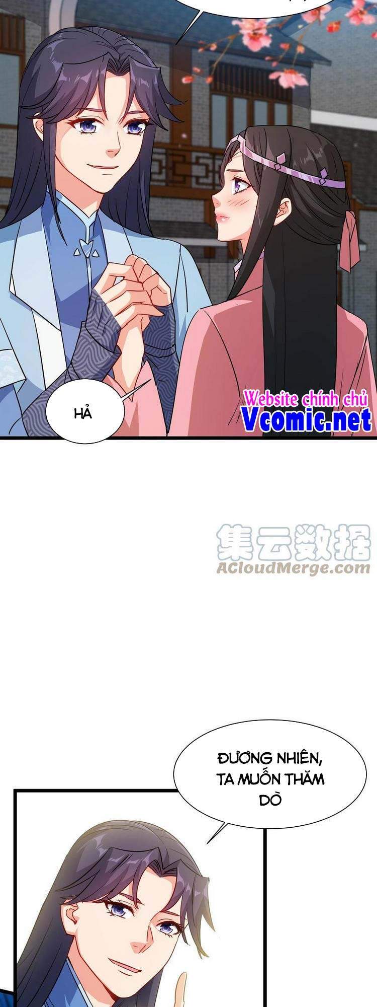 Anh Hùng Bàn Phím Tu Tiên Chapter 50 - 9