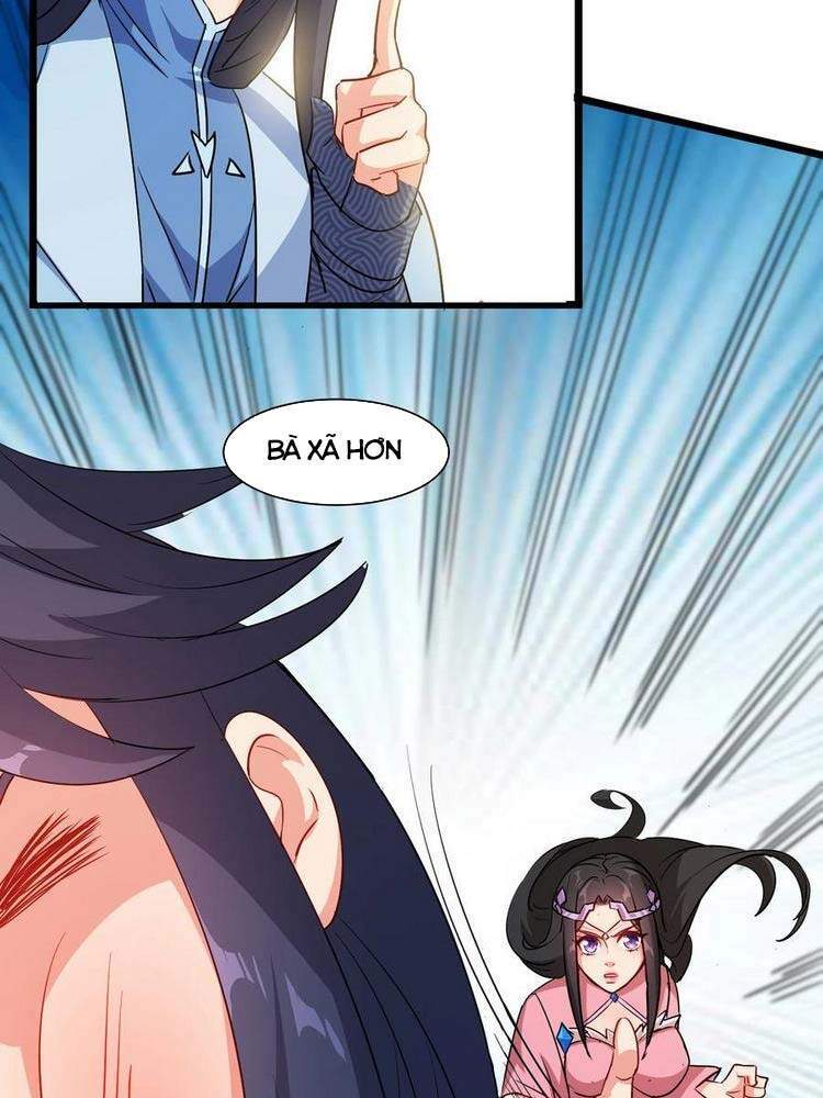 Anh Hùng Bàn Phím Tu Tiên Chapter 50 - 10