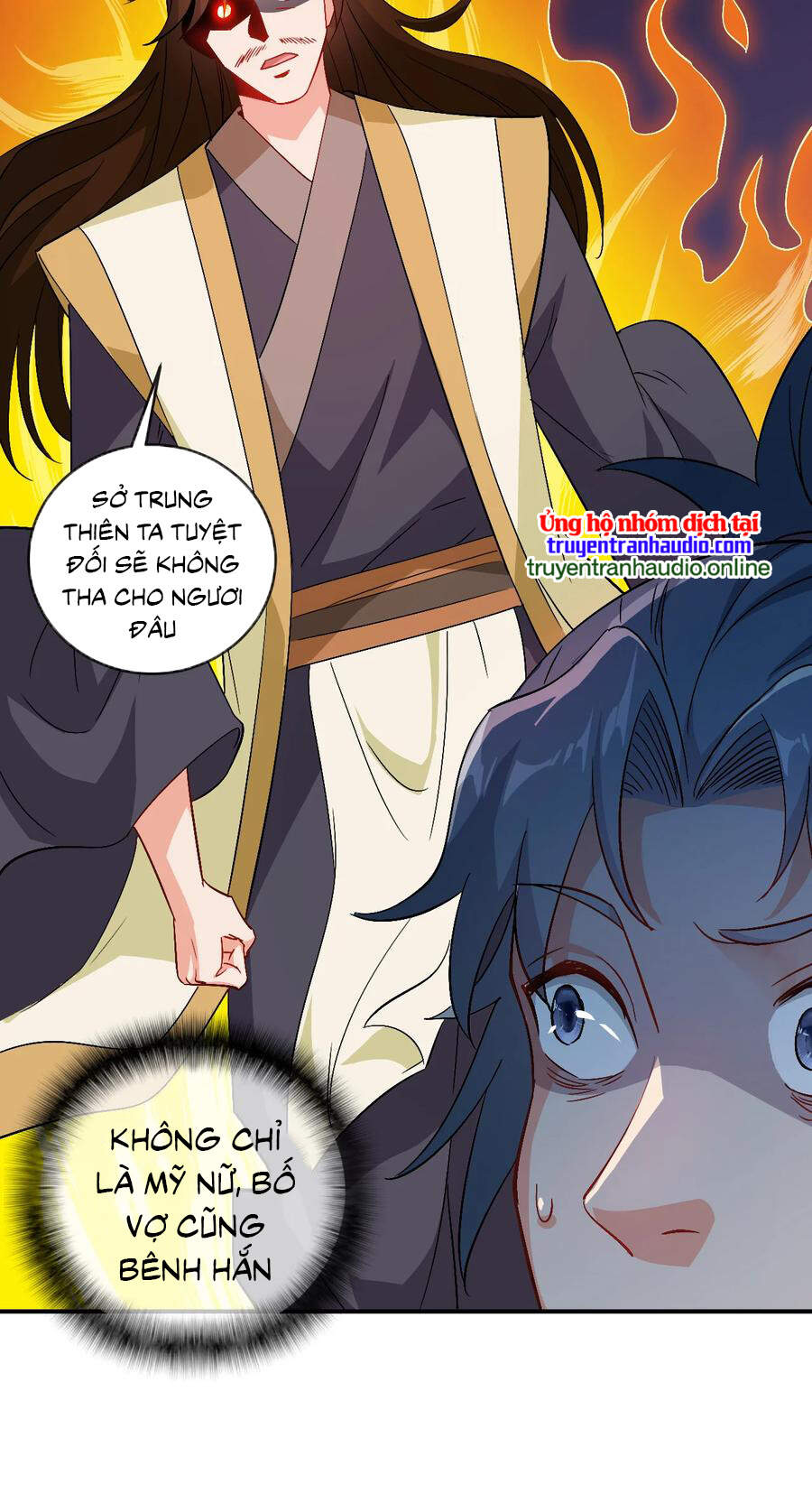 Anh Hùng Bàn Phím Tu Tiên Chapter 51 - 22