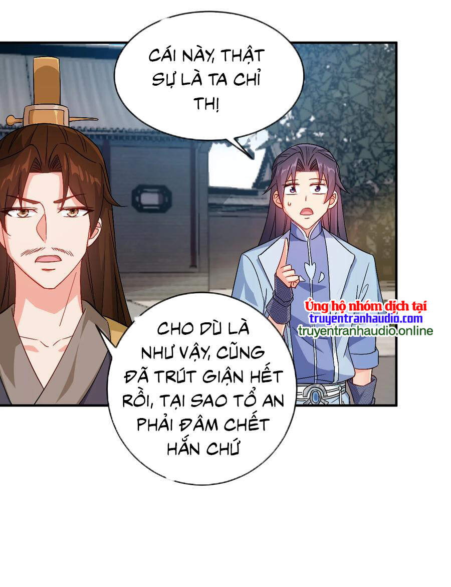 Anh Hùng Bàn Phím Tu Tiên Chapter 51 - 24